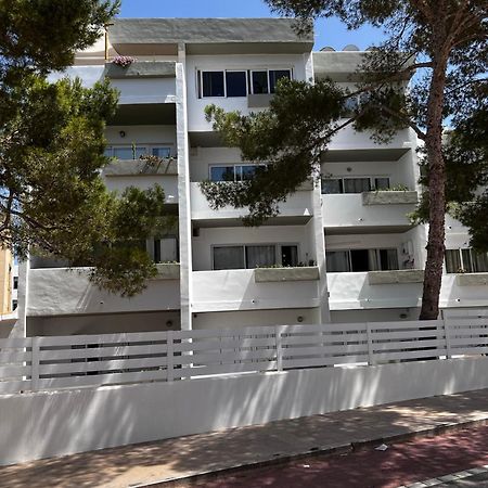 Edificio Rexii Διαμέρισμα Es Pujols Εξωτερικό φωτογραφία
