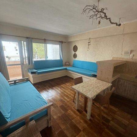Edificio Rexii Διαμέρισμα Es Pujols Εξωτερικό φωτογραφία