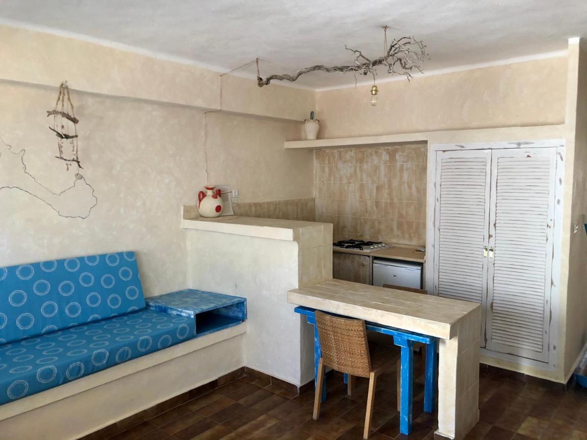 Edificio Rexii Διαμέρισμα Es Pujols Εξωτερικό φωτογραφία