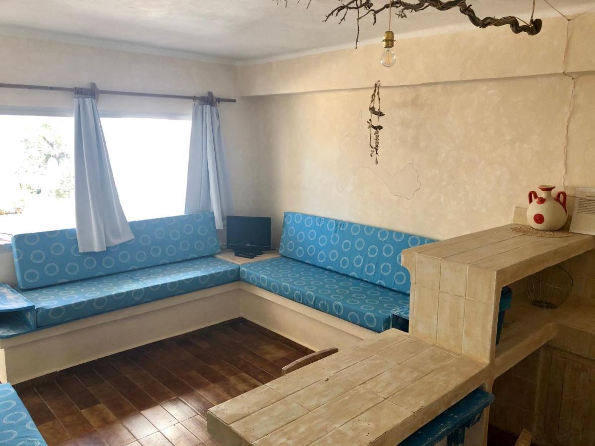 Edificio Rexii Διαμέρισμα Es Pujols Εξωτερικό φωτογραφία