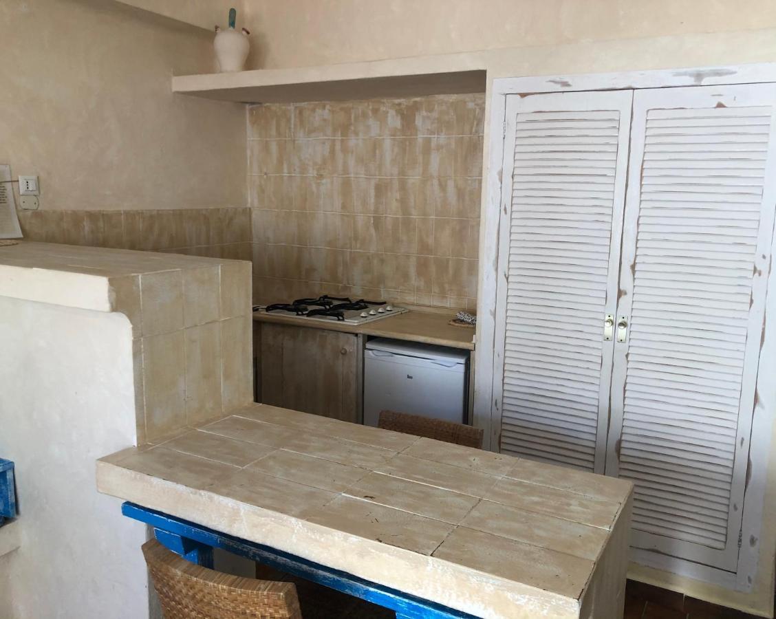 Edificio Rexii Διαμέρισμα Es Pujols Εξωτερικό φωτογραφία