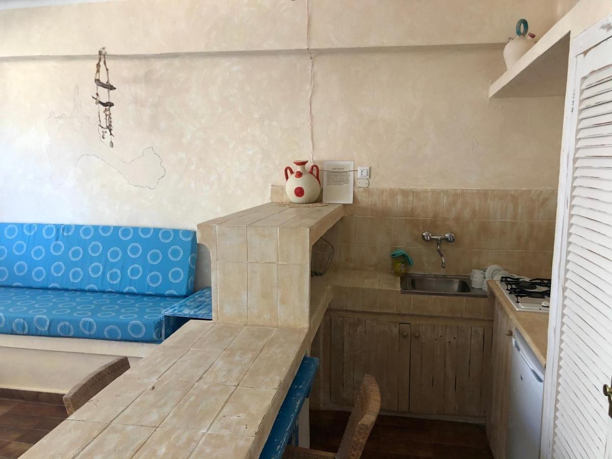 Edificio Rexii Διαμέρισμα Es Pujols Εξωτερικό φωτογραφία