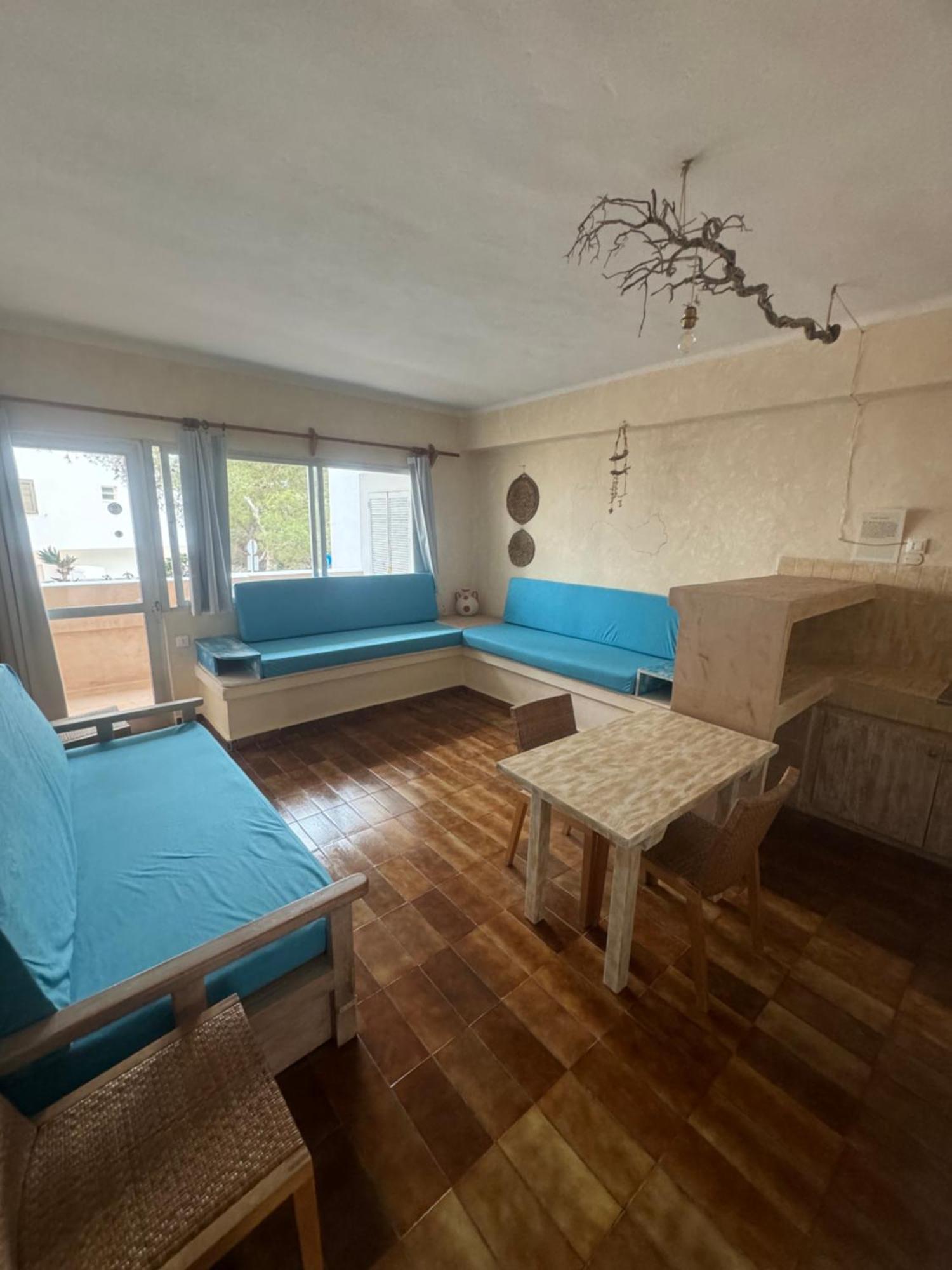 Edificio Rexii Διαμέρισμα Es Pujols Εξωτερικό φωτογραφία