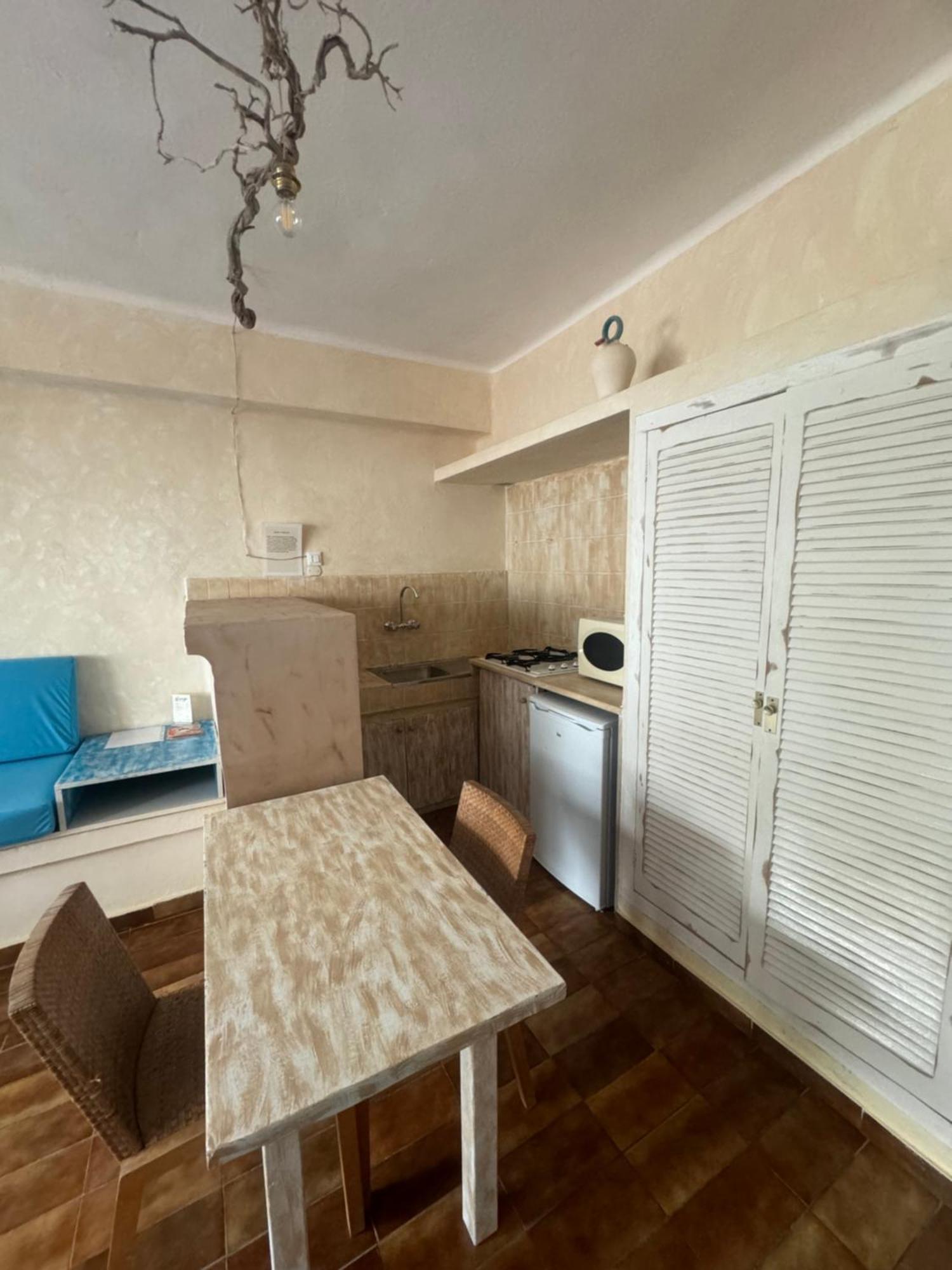 Edificio Rexii Διαμέρισμα Es Pujols Εξωτερικό φωτογραφία