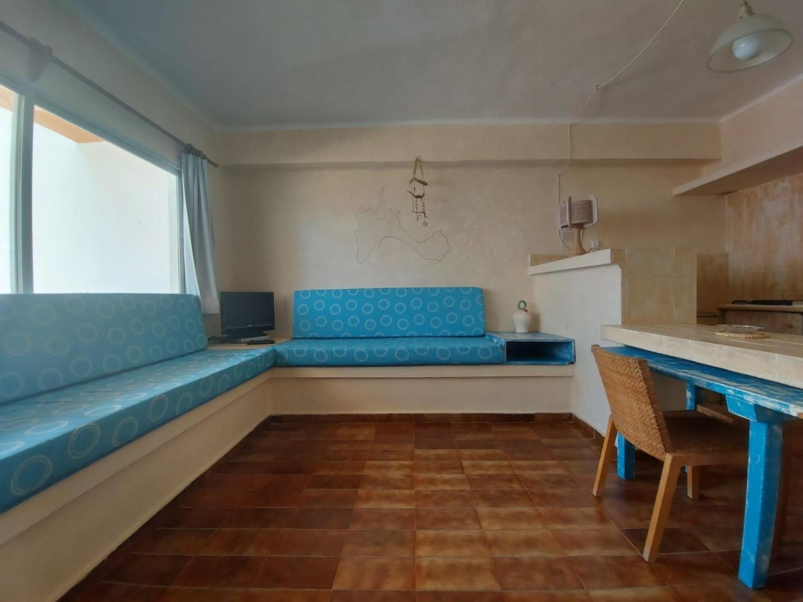 Edificio Rexii Διαμέρισμα Es Pujols Εξωτερικό φωτογραφία
